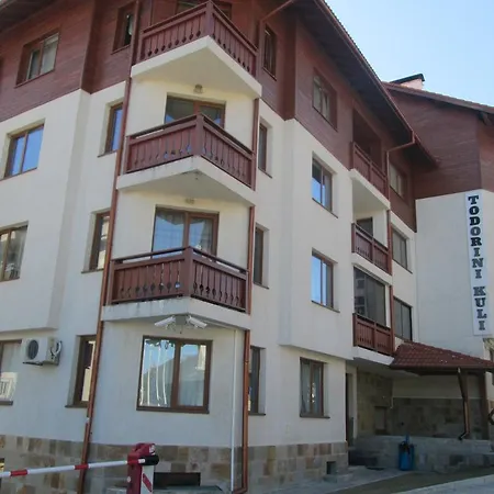 Todorini Kuli