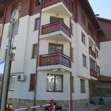 Apartamento Todorini Kuli