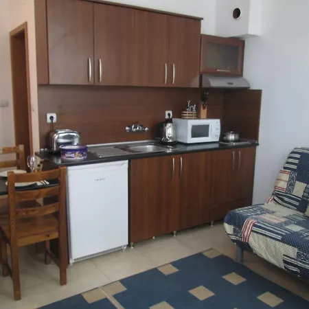 Apartamento Todorini Kuli Bansko