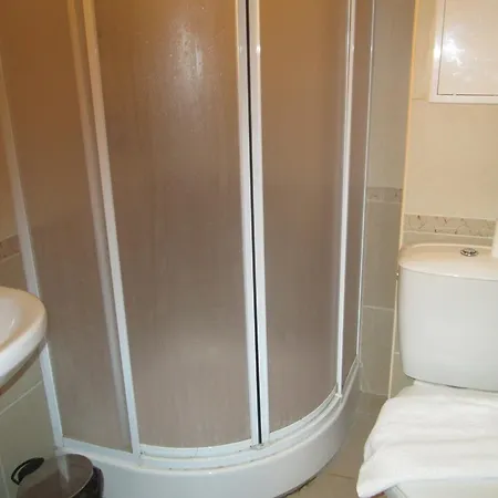 Apartamento Todorini Kuli