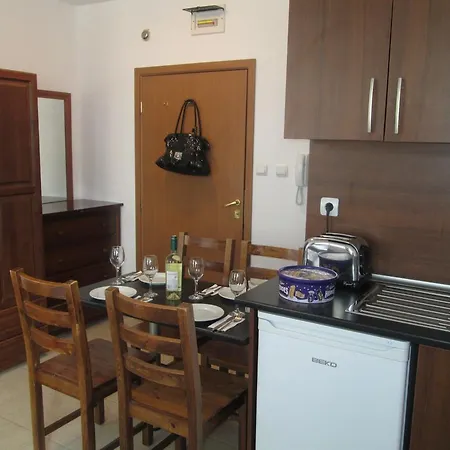 Apartamento Todorini Kuli Bansko