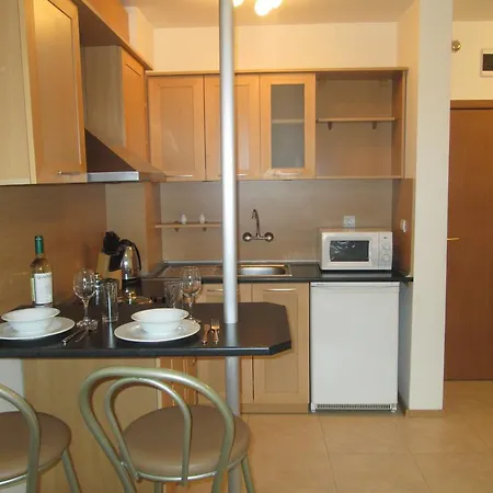 Todorini Kuli Apartamento